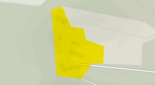 Immobilienpreisekarte Natendorf Gut Nienb&uuml;ttel